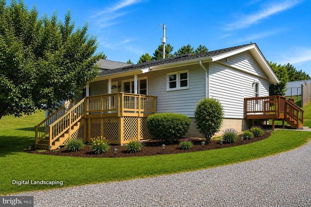 48695 SAINT JAMES CHURCH RD, Lexington Park, MD 20653