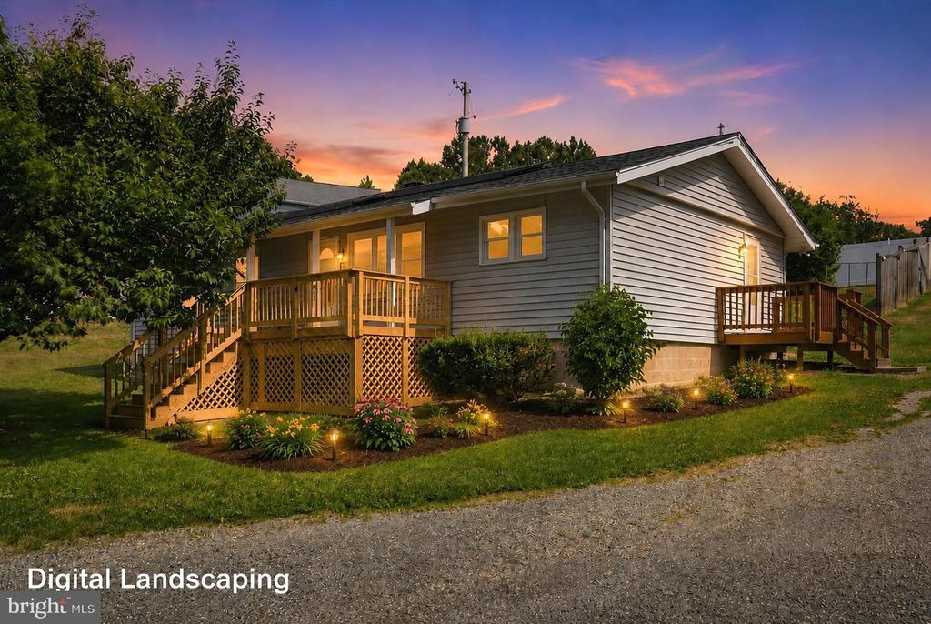 48695 SAINT JAMES CHURCH RD, Lexington Park, MD 20653