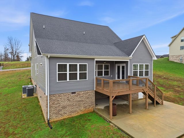 3968 Chapel Hill Rd, Clarksville, TN 37040