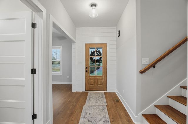 3968 Chapel Hill Rd, Clarksville, TN 37040