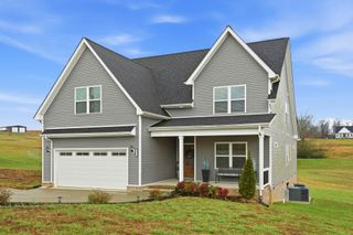 3968 Chapel Hill Rd, Clarksville, TN 37040