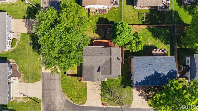2657 Kimberly Anne Lane, Arnold, MO 63010