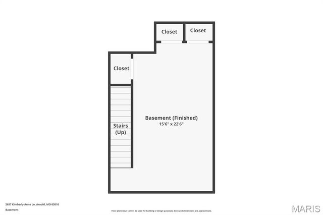 2657 Kimberly Anne Lane, Arnold, MO 63010