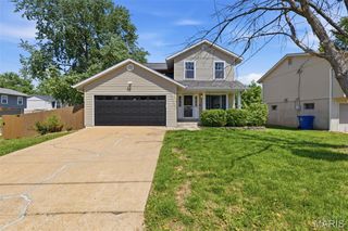 2657 Kimberly Anne Lane, Arnold, MO 63010