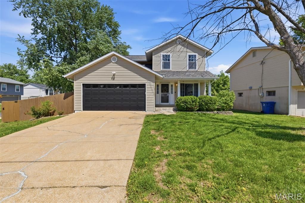 2657 Kimberly Anne Lane, Arnold, MO 63010