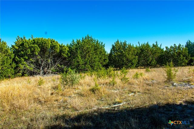 Lot 19 Homestead Drive, Lampasas, TX 76550