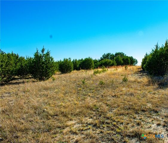 Lot 19 Homestead Drive, Lampasas, TX 76550
