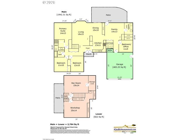 7320 Sw 142ND Ave, Beaverton, OR 97008
