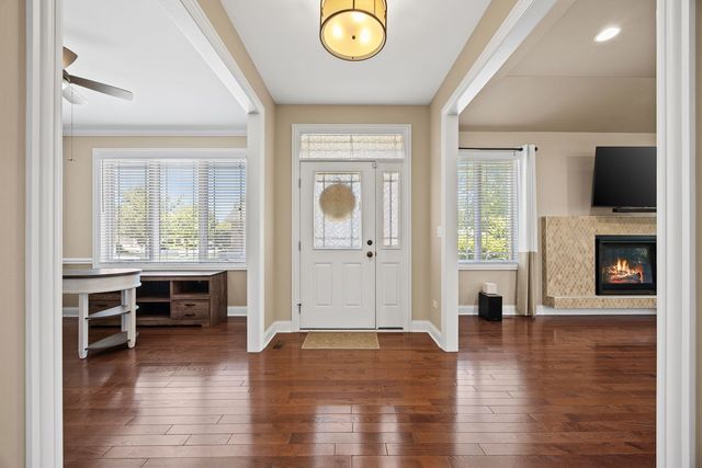 14660 Aster Lane, Homer Glen, IL 60491