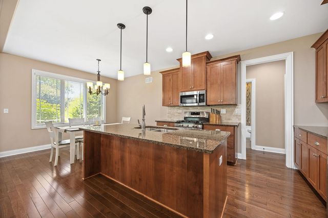 14660 Aster Lane, Homer Glen, IL 60491