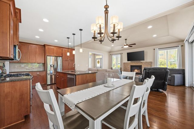 14660 Aster Lane, Homer Glen, IL 60491
