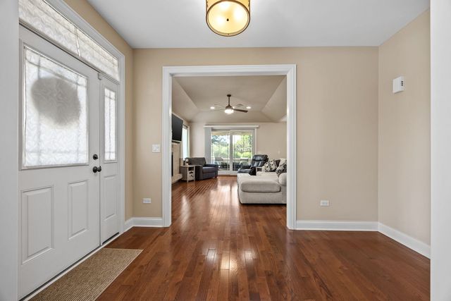 14660 Aster Lane, Homer Glen, IL 60491