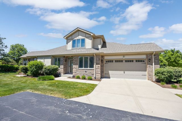 14660 Aster Lane, Homer Glen, IL 60491