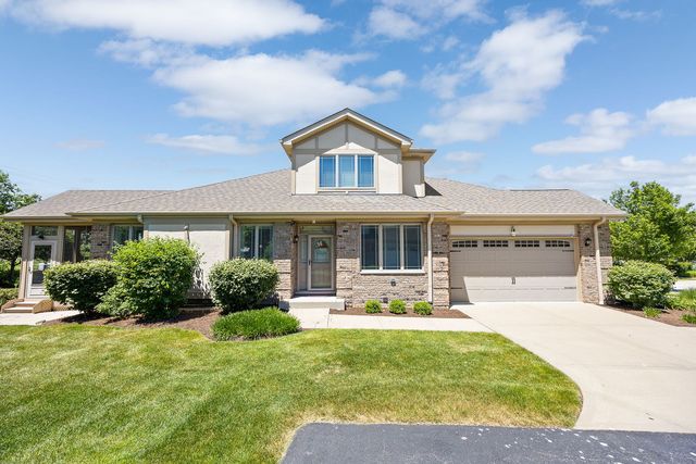14660 Aster Lane, Homer Glen, IL 60491