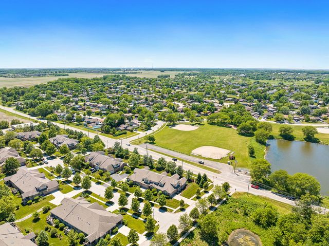 14660 Aster Lane, Homer Glen, IL 60491