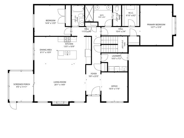 14660 Aster Lane, Homer Glen, IL 60491