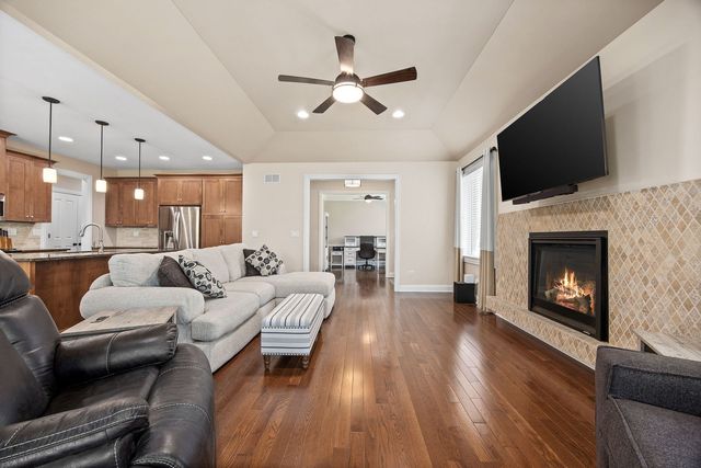 14660 Aster Lane, Homer Glen, IL 60491