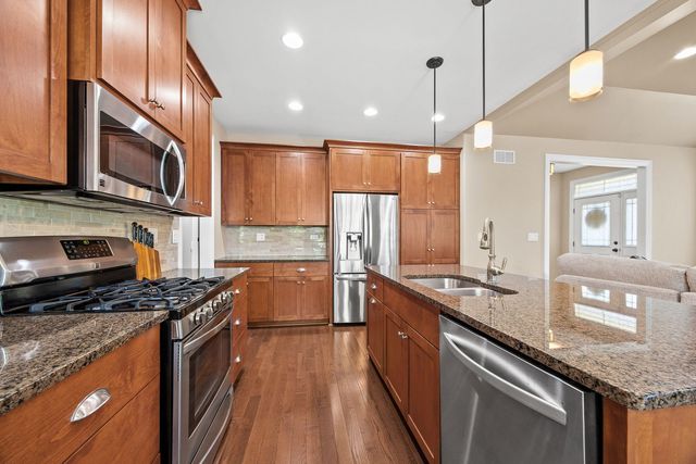 14660 Aster Lane, Homer Glen, IL 60491