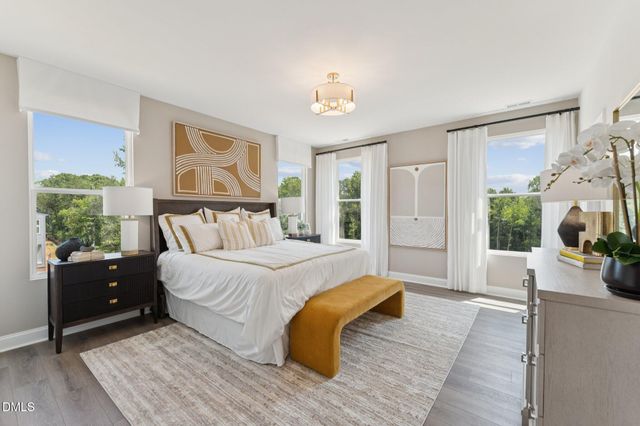 10604 Pleasant Branch Drive Lot 16, Raleigh, NC 27614