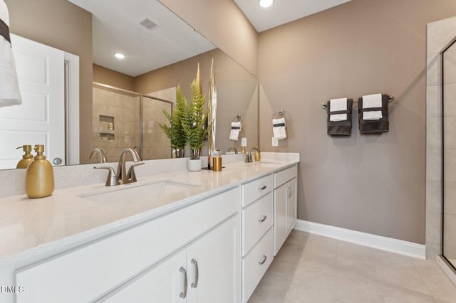 10604 Pleasant Branch Drive Lot 16, Raleigh, NC 27614