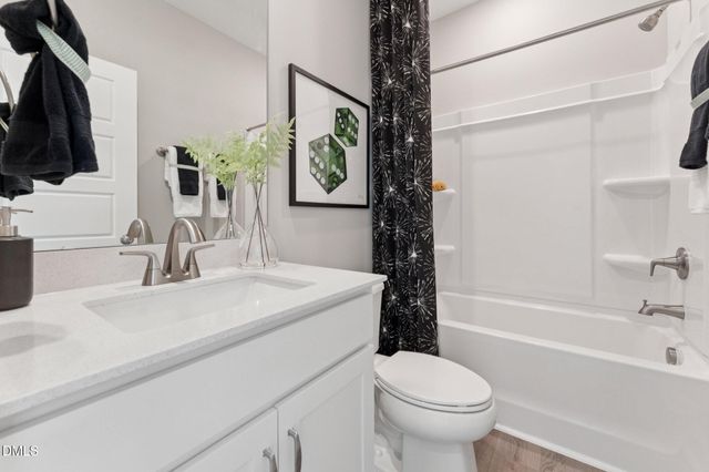 10604 Pleasant Branch Drive Lot 16, Raleigh, NC 27614