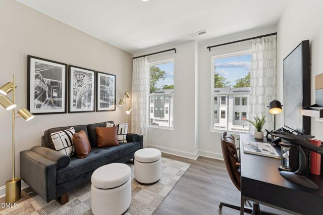 10604 Pleasant Branch Drive Lot 16, Raleigh, NC 27614