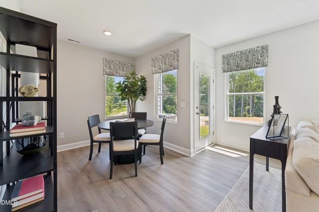 10604 Pleasant Branch Drive Lot 16, Raleigh, NC 27614