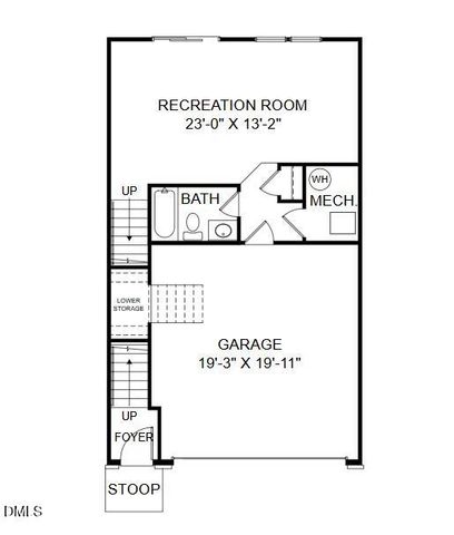10604 Pleasant Branch Drive Lot 16, Raleigh, NC 27614