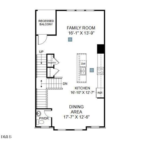 10604 Pleasant Branch Drive Lot 16, Raleigh, NC 27614