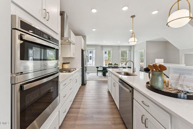 10604 Pleasant Branch Drive Lot 16, Raleigh, NC 27614