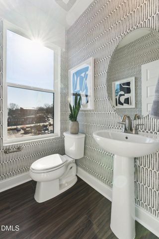 10604 Pleasant Branch Drive Lot 16, Raleigh, NC 27614