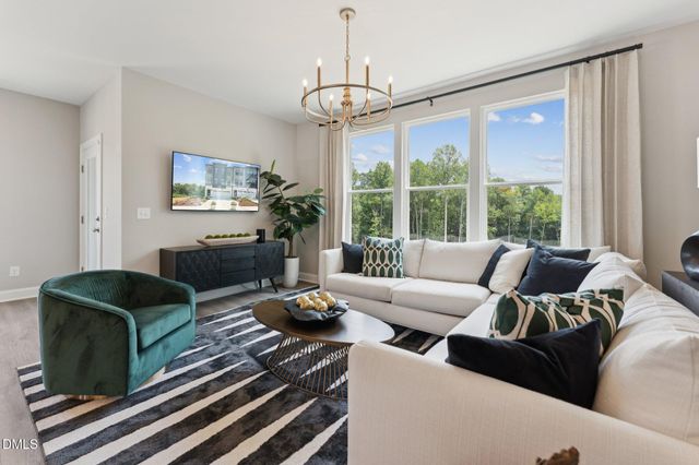 10604 Pleasant Branch Drive Lot 16, Raleigh, NC 27614