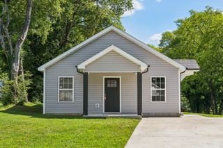 1816 Cunningham Rdg, Clarksville, TN 37040