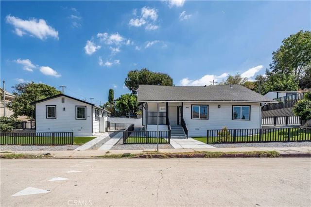 304 S Lorena Street, Los Angeles, CA 90063