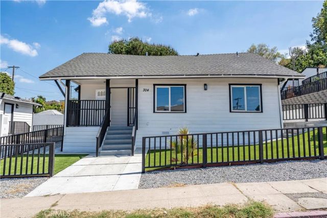 304 S Lorena Street, Los Angeles, CA 90063