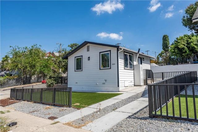 304 S Lorena Street, Los Angeles, CA 90063