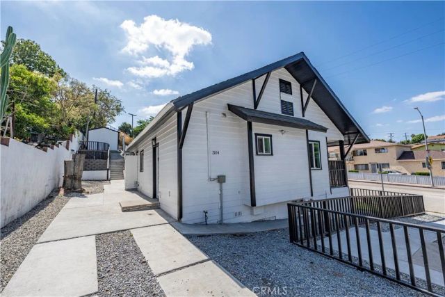 304 S Lorena Street, Los Angeles, CA 90063