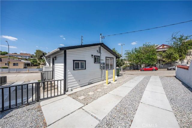 304 S Lorena Street, Los Angeles, CA 90063