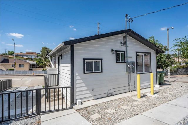 304 S Lorena Street, Los Angeles, CA 90063