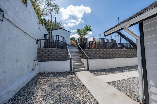 304 S Lorena Street, Los Angeles, CA 90063