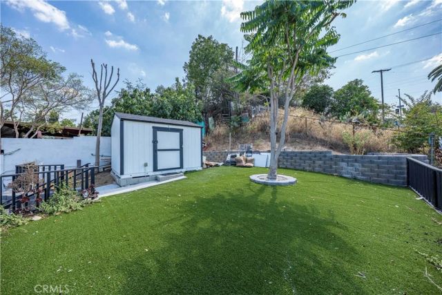 304 S Lorena Street, Los Angeles, CA 90063