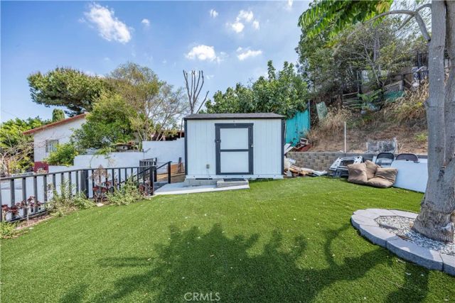 304 S Lorena Street, Los Angeles, CA 90063