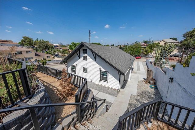 304 S Lorena Street, Los Angeles, CA 90063