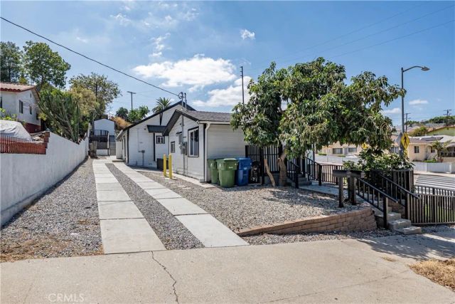 304 S Lorena Street, Los Angeles, CA 90063