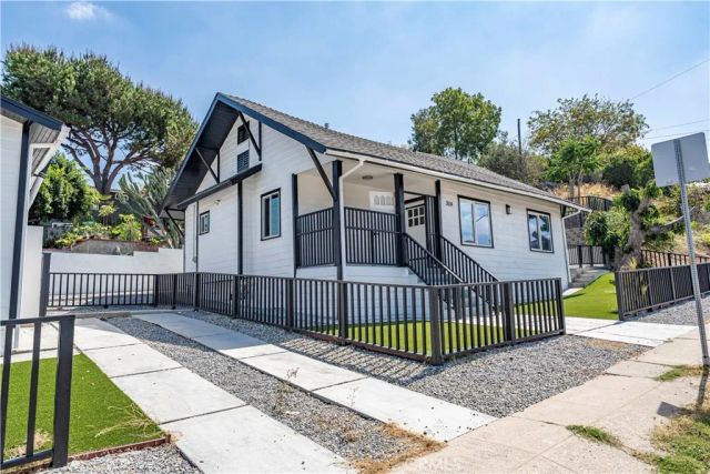 304 S Lorena Street, Los Angeles, CA 90063