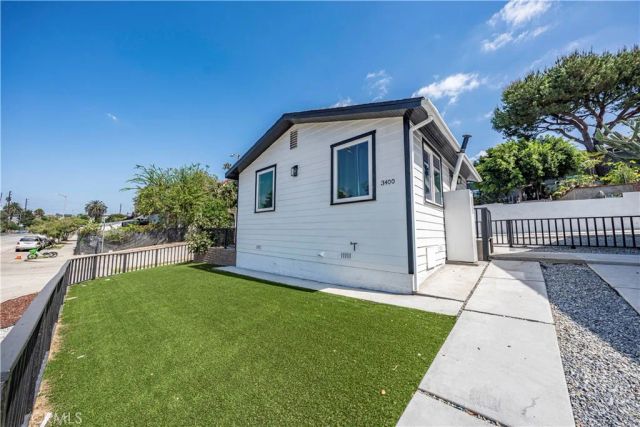 304 S Lorena Street, Los Angeles, CA 90063