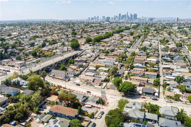 304 S Lorena Street, Los Angeles, CA 90063