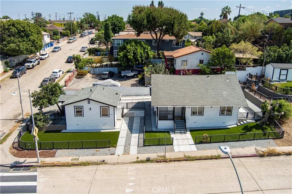 304 S Lorena Street, Los Angeles, CA 90063