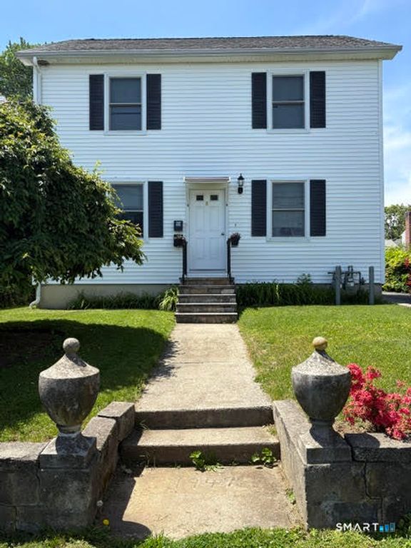 33 Beal Street 2, Stamford, CT 06902