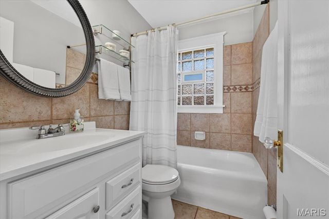 5018 Exeter Avenue, Shrewsbury, MO 63119